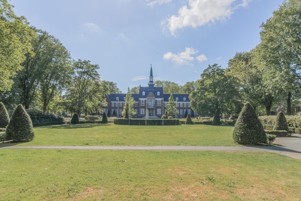 Medium property photo - Tolstraat 2B, 2405 VR Alphen aan den Rijn